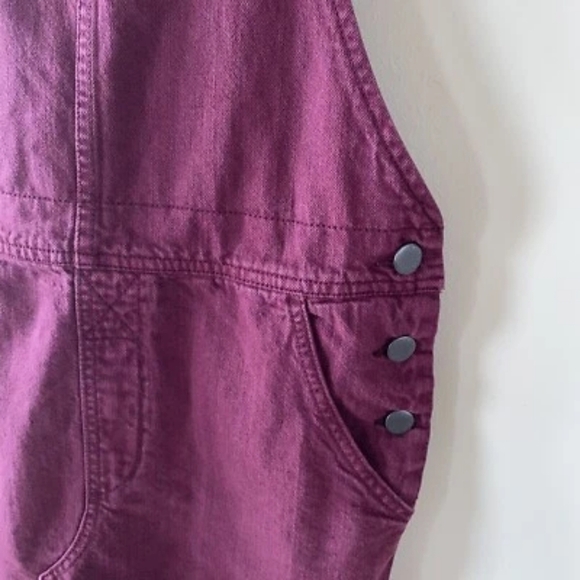 Free People  Mini Dress with Fitted Silhouette - Picture 6 of 9